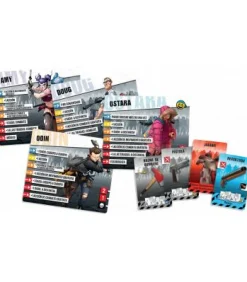 Zombicide (2ª Edición)