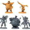 Zombicide (2ª Edición): Rio Z Janeiro