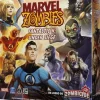 Zombicide: Marvel Zombies (Fantastic 4 Under Siege)