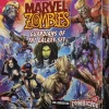 Zombicide: Marvel Zombies (Guardians of the Galaxy)
