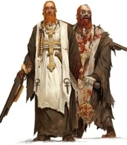 Zombicide Special Guest: Adrian Smith