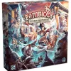 Zombicide: White Death - Eternal Empire