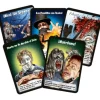 Zombies!!! 13: DEFCON Z