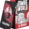 Zombie World: La Granja