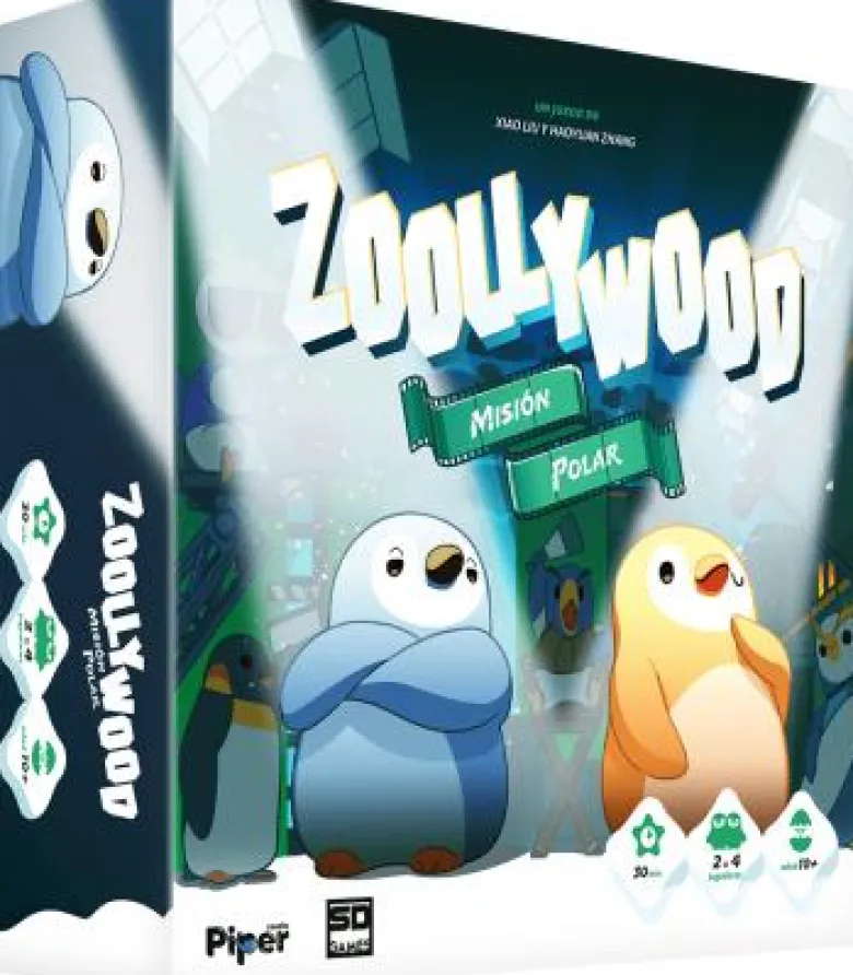 Zoollywood