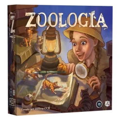Zoología
