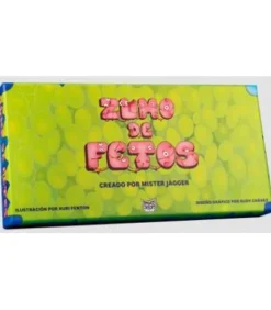 Zumo de Fetos
