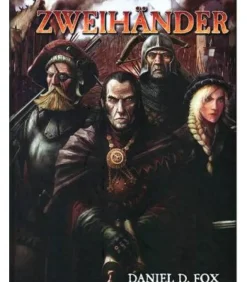 Zweihänder