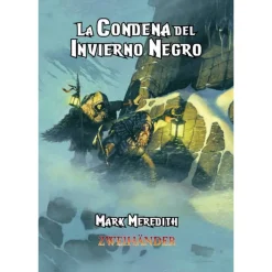 Zweihänder: La condena del Invierno Negro