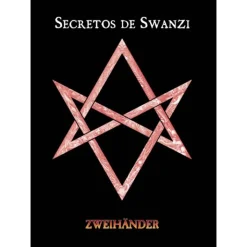 Zweihänder: Secretos de Swanzi